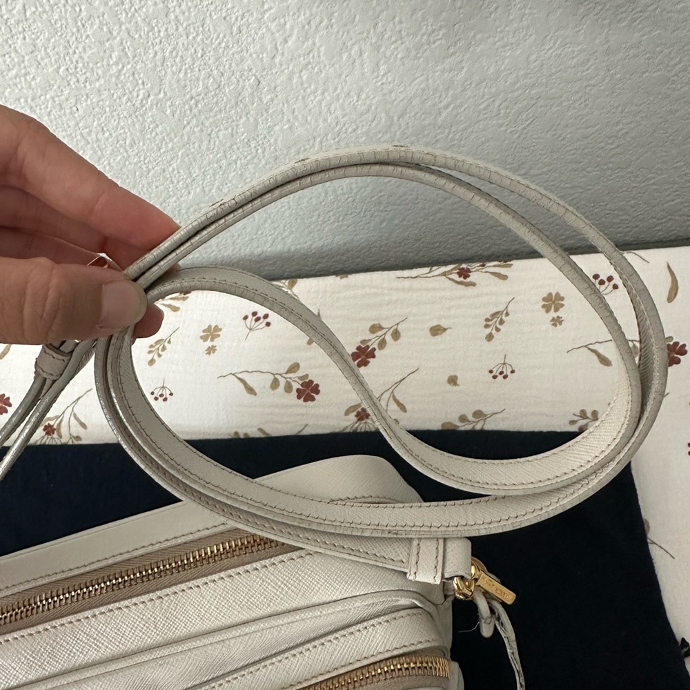 Prada Camera Bag - image 7